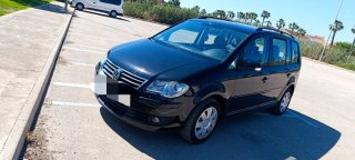 Volkswagen Touran 2009
