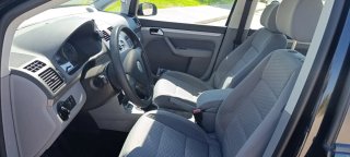 Volkswagen Touran 2009