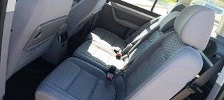 Volkswagen Touran 2009