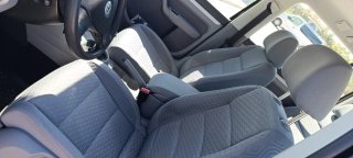 Volkswagen Touran 2009