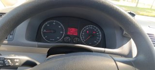 Volkswagen Touran 2009