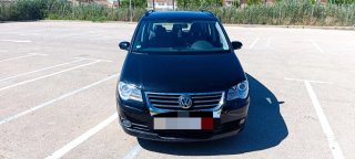 Volkswagen Touran 2009