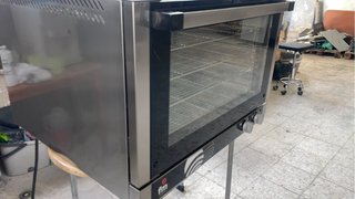 Horno FM Profesional