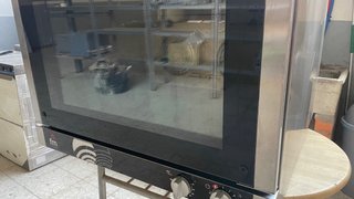 Horno FM Profesional