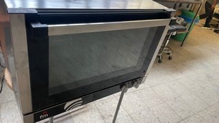 Horno FM Profesional