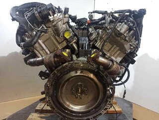 Motor mercedes-benz 642950 clase r r rectp4249573