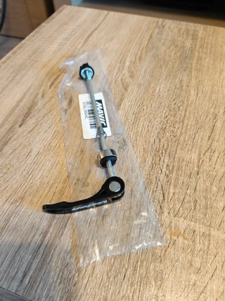 Ruedas Mavic Aksium Elite