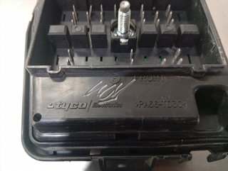 CAJA RELES / FUSIBLES OPEL ANTARA