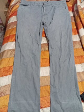 2 Vaqueros Hombre InExtenso Talla 48.2€ unid