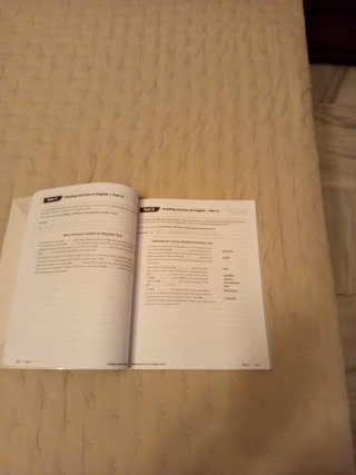 First for Schools Trainer Six Practice Tests wi...