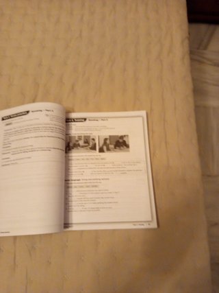 First for Schools Trainer Six Practice Tests wi...
