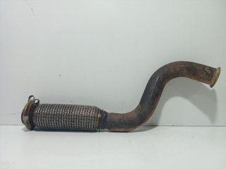TUBO ESCAPE DELANTERO YHZ (DV5RC)