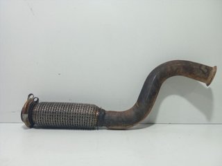 TUBO ESCAPE DELANTERO YHZ (DV5RC)