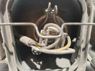 FARO DERECHO SEAT IBIZA (6K1) 1305621581
