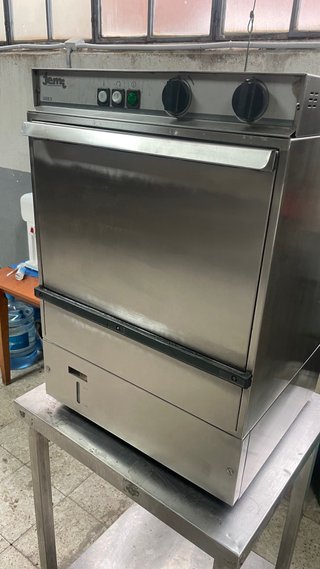 Lavavajillas Jemi