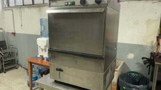 Lavavajillas Jemi
