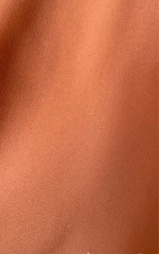 Top lentejuelas rosa halter