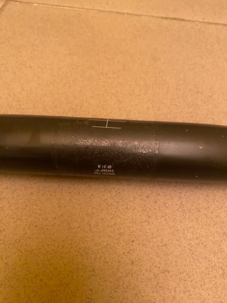 Manillar  Oc Mp10 Mountain Performance CARBONO 760