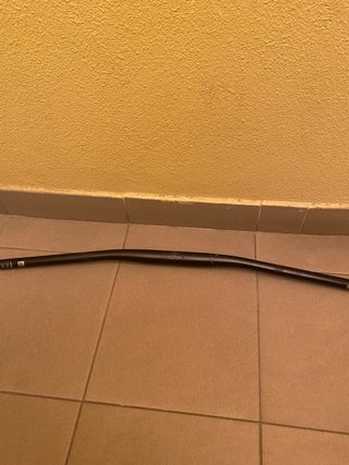 Manillar  Oc Mp10 Mountain Performance CARBONO 760