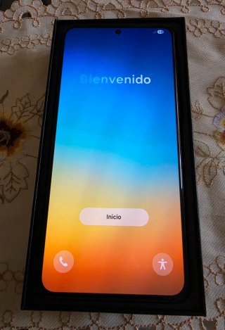 Samsung Galaxy S21+ 5G 128GB Negro + Cargador