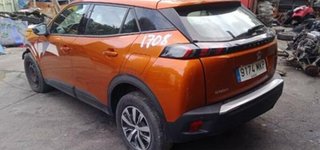 Peugeot 9824789480 consola central 2008 1.5 274658