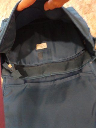 Bolso Pepe Jeans Union Jack