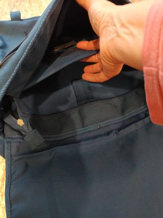 Bolso Pepe Jeans Union Jack