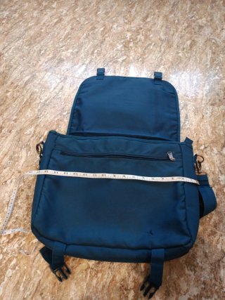 Bolso Pepe Jeans Union Jack