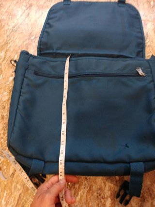 Bolso Pepe Jeans Union Jack