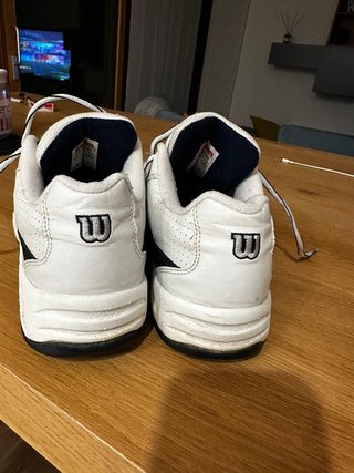 Scarpe Wilson Tennis/Padel Uomo 41
