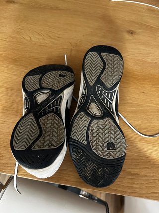 Scarpe Wilson Tennis/Padel Uomo 41
