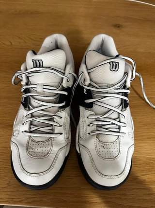 Scarpe Wilson Tennis/Padel Uomo 41