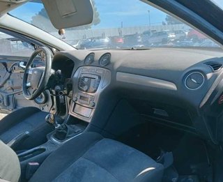 Ford 384839 llanta 71/2x17eh2 mondeo iv 2.0 tdci