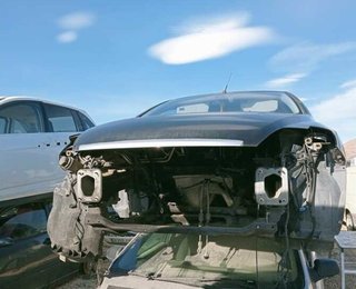 Ford 384839 llanta 71/2x17eh2 mondeo iv 2.0 tdci
