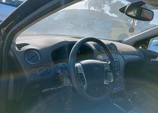 Ford 384839 llanta 71/2x17eh2 mondeo iv 2.0 tdci