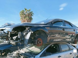 Ford 384839 llanta 71/2x17eh2 mondeo iv 2.0 tdci