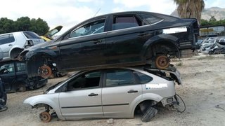 Ford 384839 llanta 71/2x17eh2 mondeo iv 2.0 tdci