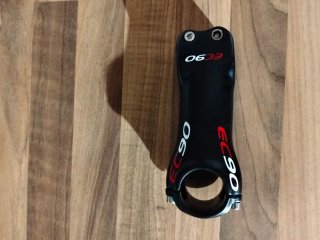 Potencia EC90 carbono 90mm 6º