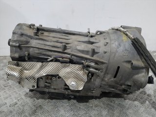CAJA CAMBIOS VOLKSWAGEN TOUAREG (7LA) D-BAC HAN