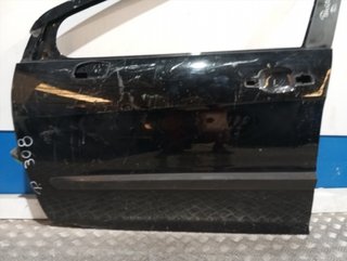 PUERTA DELANTERA IZQUIERDA PEUGEOT 308