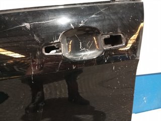 PUERTA DELANTERA IZQUIERDA PEUGEOT 308