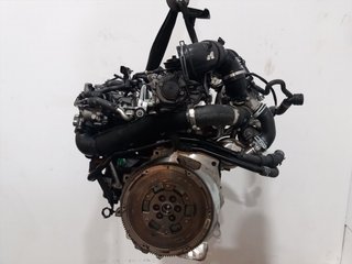 MOTOR COMPLETO VOLKSWAGEN PASSAT VARIANT (3G5) CR