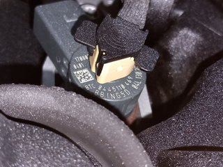 MOTOR COMPLETO VOLKSWAGEN PASSAT VARIANT (3G5) CR