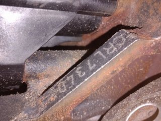 MOTOR COMPLETO VOLKSWAGEN PASSAT VARIANT (3G5) CR