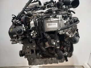MOTOR COMPLETO VOLKSWAGEN PASSAT VARIANT (3G5) CR