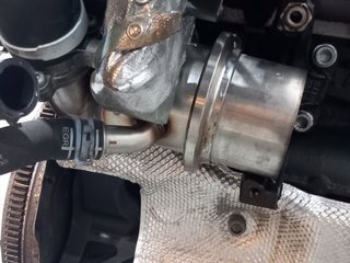 MOTOR COMPLETO VOLKSWAGEN PASSAT VARIANT (3G5) CR