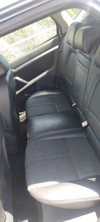 Peugeot 407 sw 2006