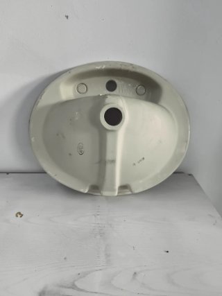 Lavabo Roca Rosa Porcelana