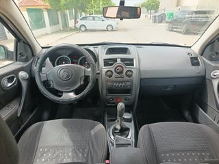 Renault Megane 2005