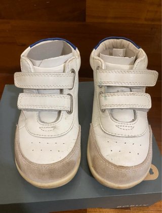 Scarpe Bobux IW Champ High-BQ Tg 23